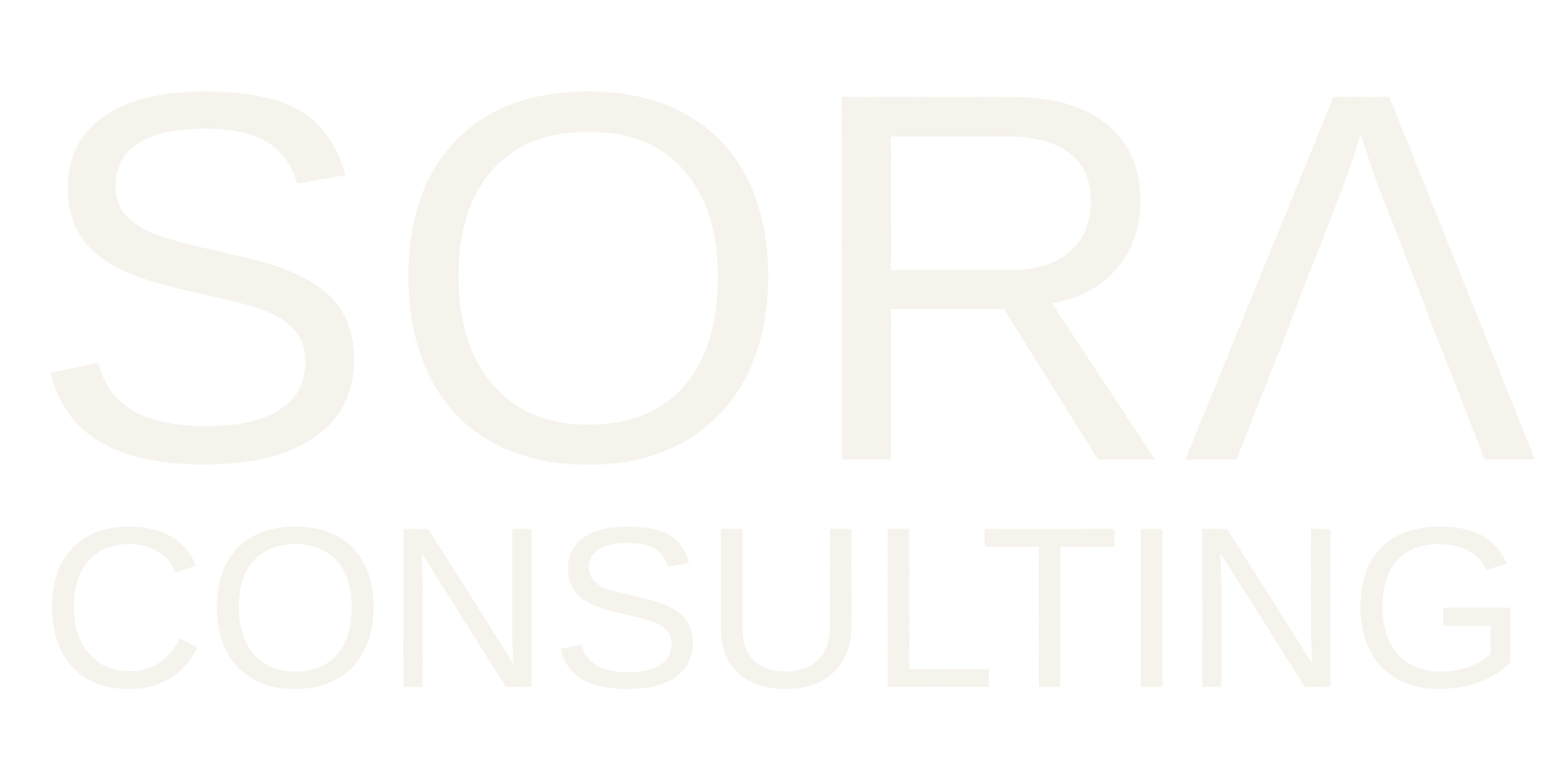 SORA Consulting